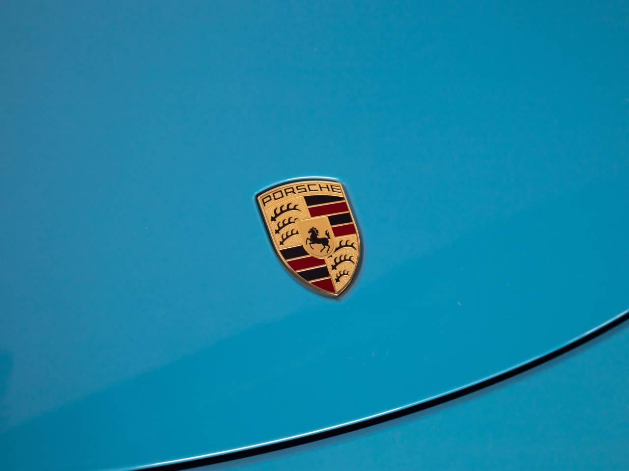 Used Porsche 911 2016 for sale - 76474721: Photo 11