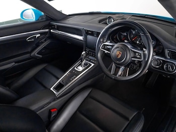 Used Porsche 911 2016 for sale - 76474721: Photo