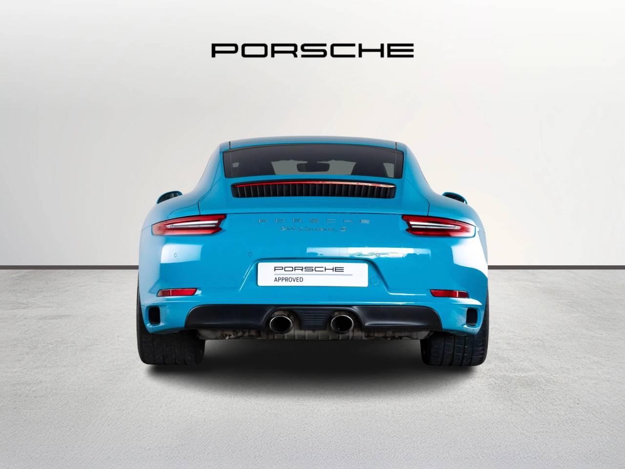 Used Porsche 911 2016 for sale - 76474721: Photo 8