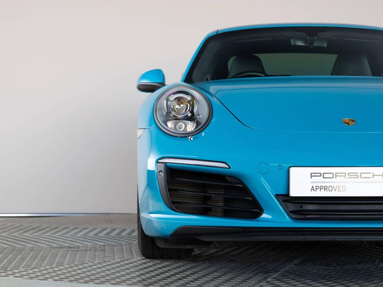 Used Porsche 911 2016 for sale - 76474721: Photo 9