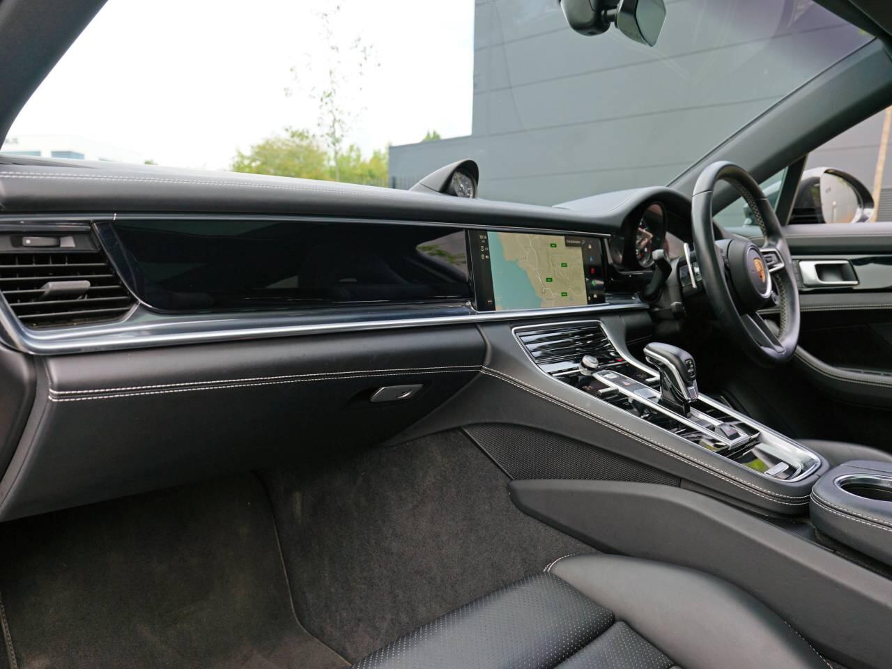 Used Porsche Panamera 2022 for sale - 76675372: Photo 10