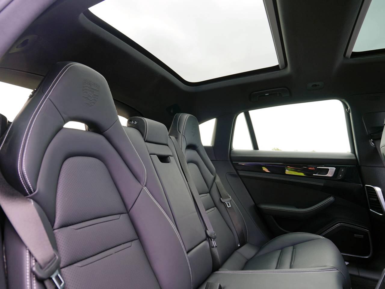 Used Porsche Panamera 2022 for sale - 76675372: Photo 11