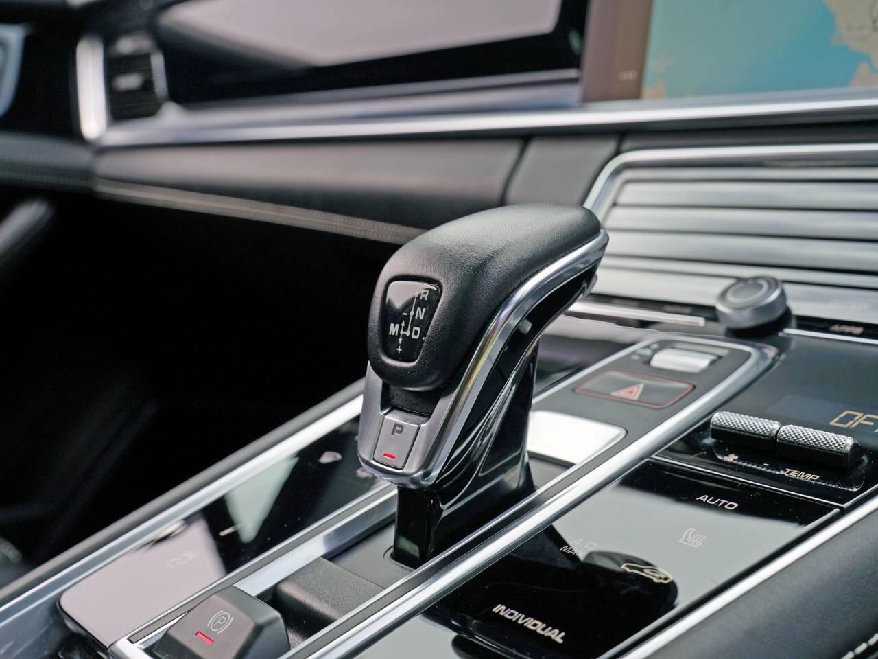 Used Porsche Panamera 2022 for sale - 76675372: Photo 12