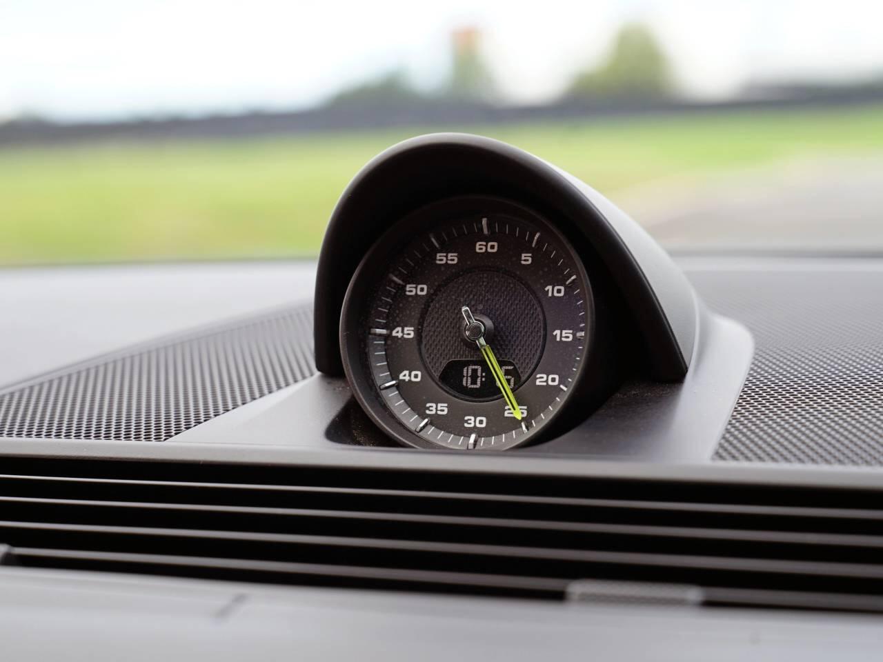 Used Porsche Panamera 2022 for sale - 76675372: Photo 5