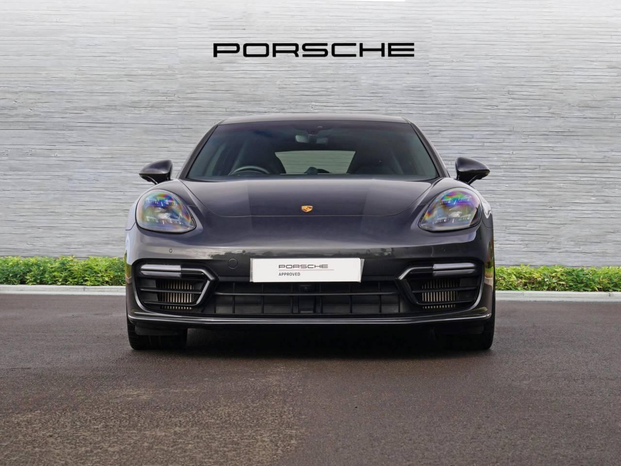 Used Porsche Panamera 2022 for sale - 76675372: Photo 7