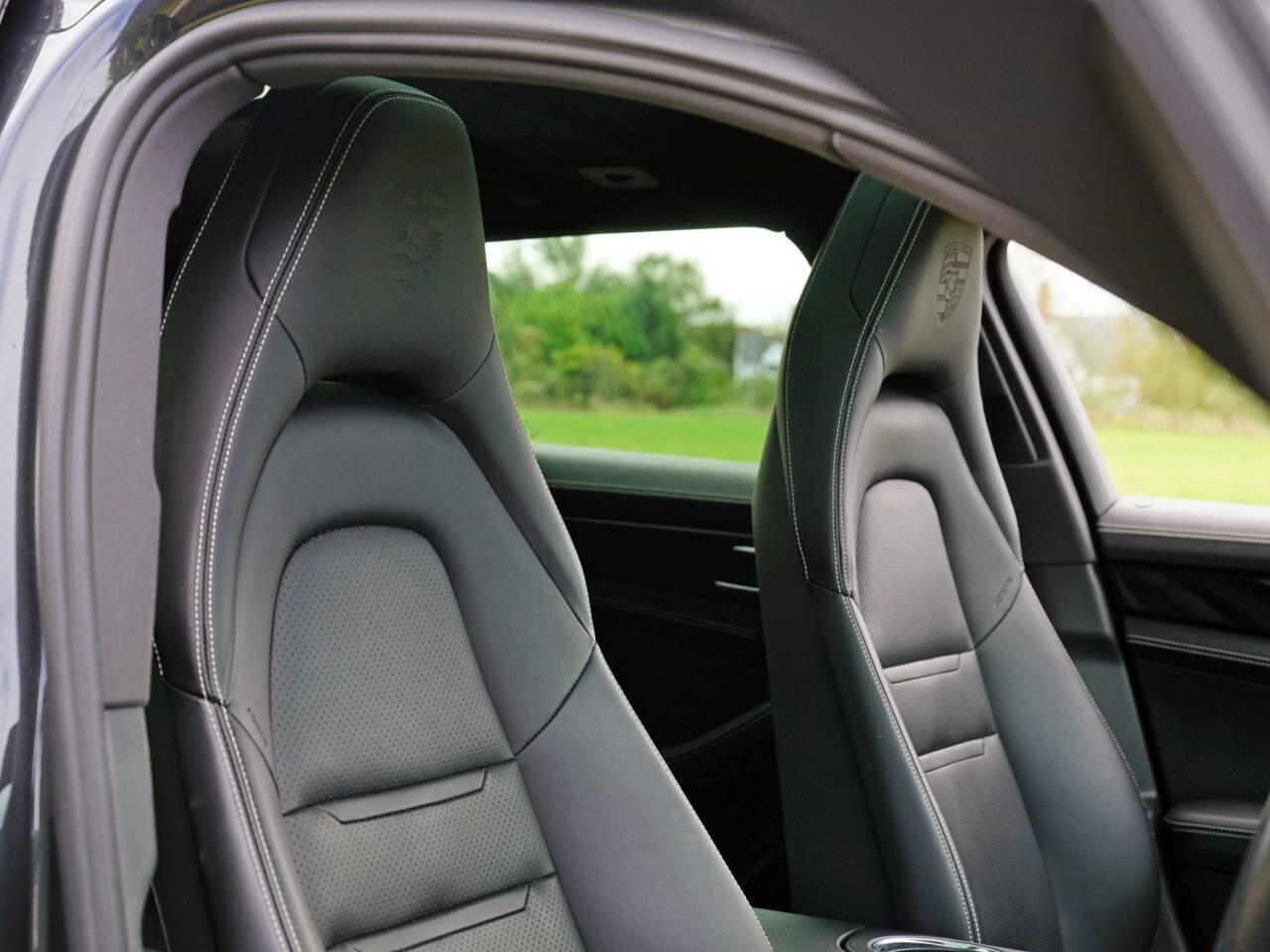 Used Porsche Panamera 2022 for sale - 76675372: Photo 8