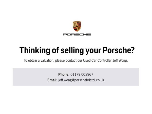 Used Porsche 911 2022 for sale - 76248649: Photo 1