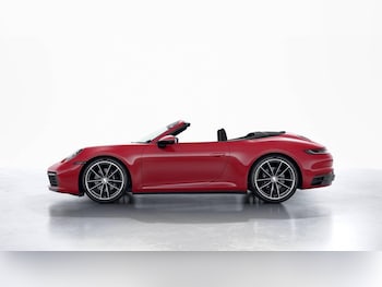 Used Porsche 911 2023 for sale - 78336936: Photo