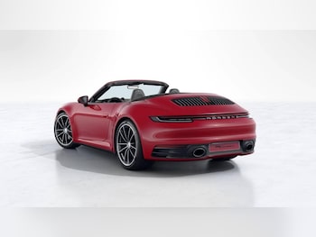 Used Porsche 911 2023 for sale - 78336936: Photo