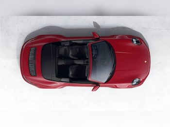 Used Porsche 911 2023 for sale - 78336936: Photo