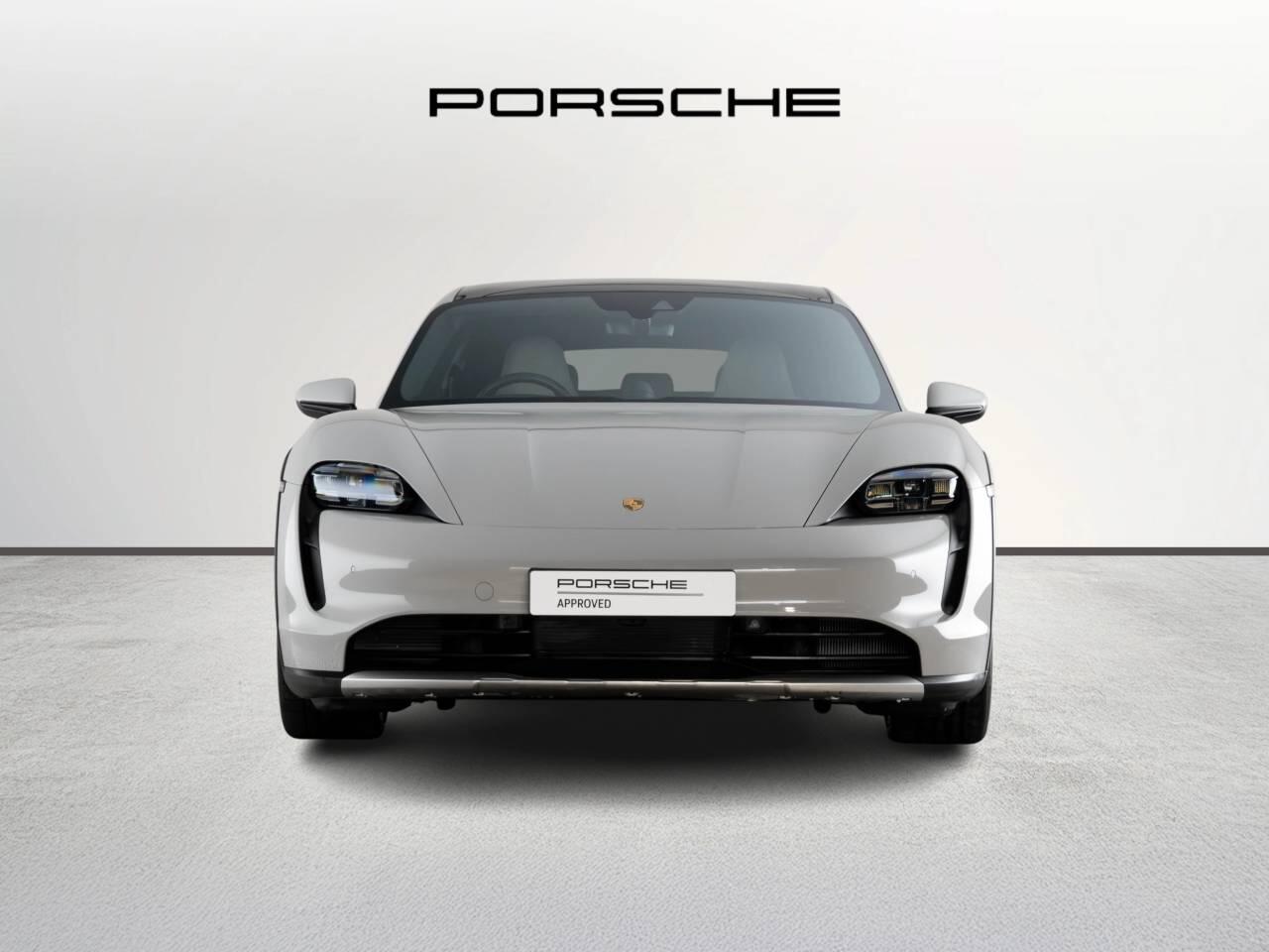 Used Porsche Taycan 2022 for sale - 76674790: Photo 7