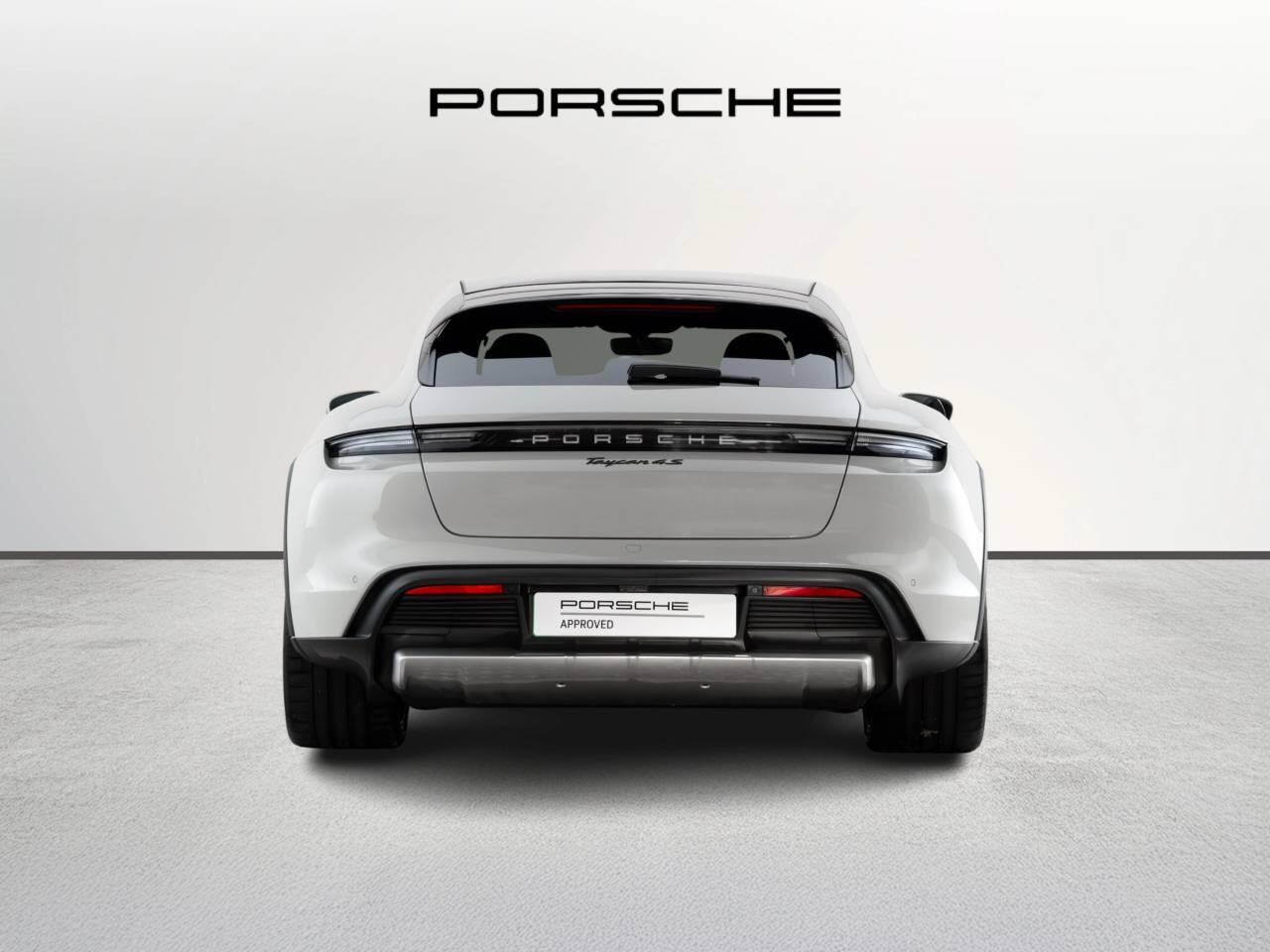 Used Porsche Taycan 2022 for sale - 76674790: Photo 8