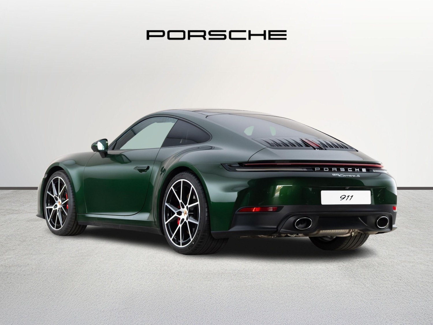 Used Porsche 911 2026 for sale - 77885175: Photo 2