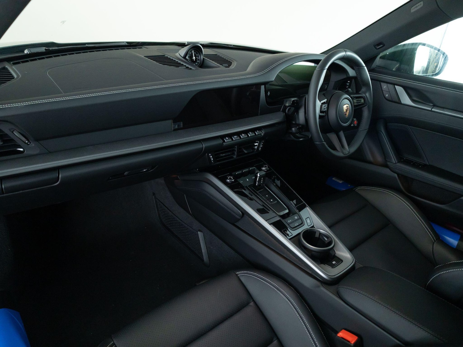 Used Porsche 911 2026 for sale - 77885175: Photo 3