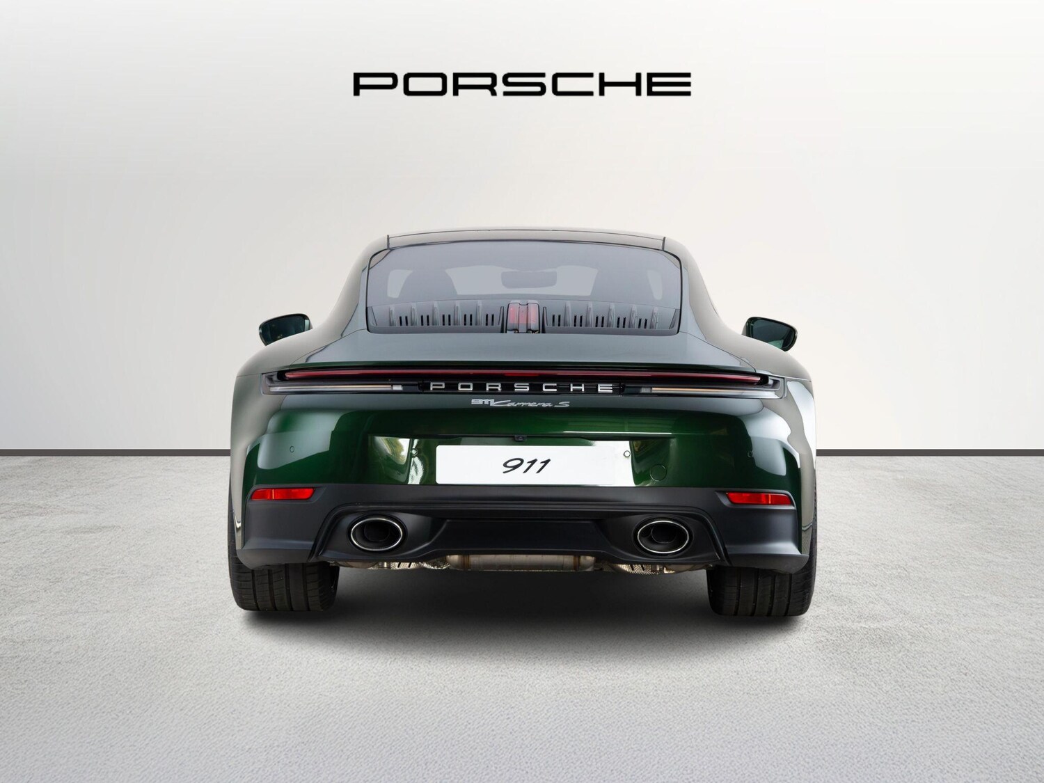 Used Porsche 911 2026 for sale - 77885175: Photo 6