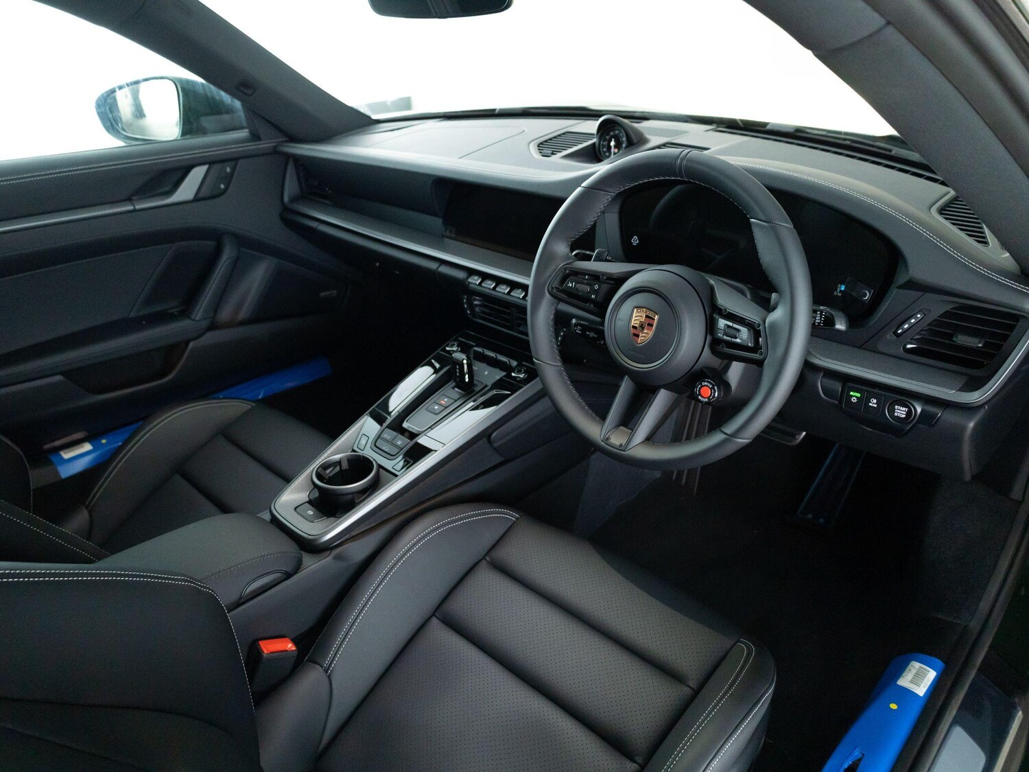 Used Porsche 911 2026 for sale - 77885175: Photo 8