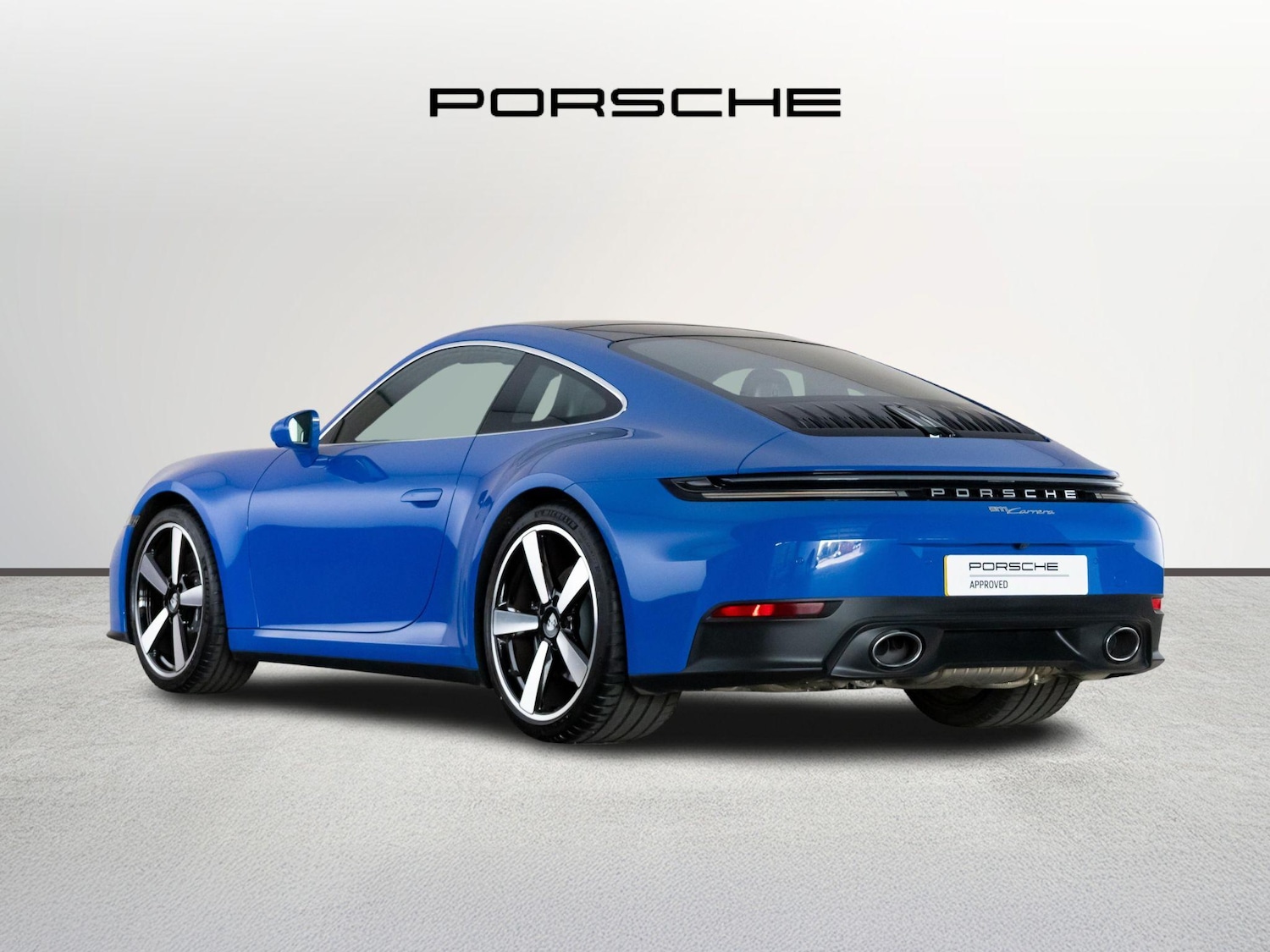 Used Porsche 911 2025 for sale - 76772957: Photo 2