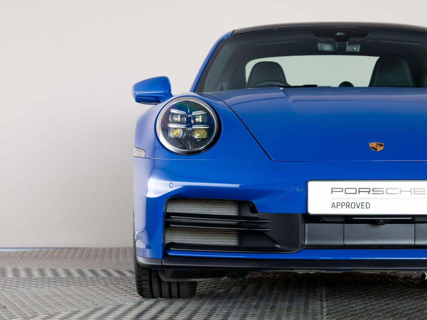 Used Porsche 911 2025 for sale - 76772957: Photo 8