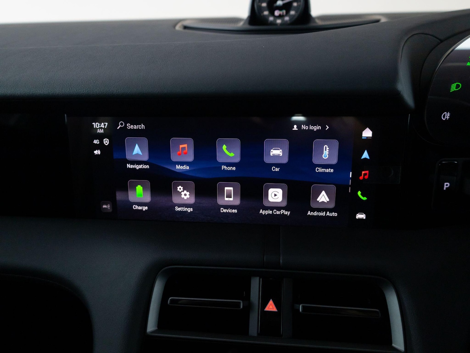 Used Porsche Taycan 2025 for sale - 77110234: Photo 11