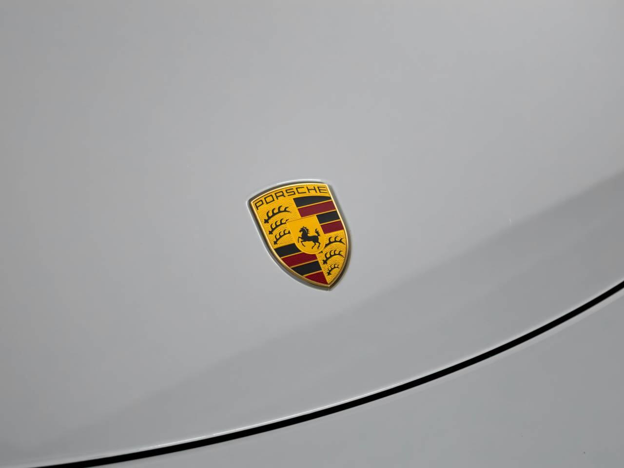 Used Porsche Boxster 2023 for sale - 76675740: Photo 11