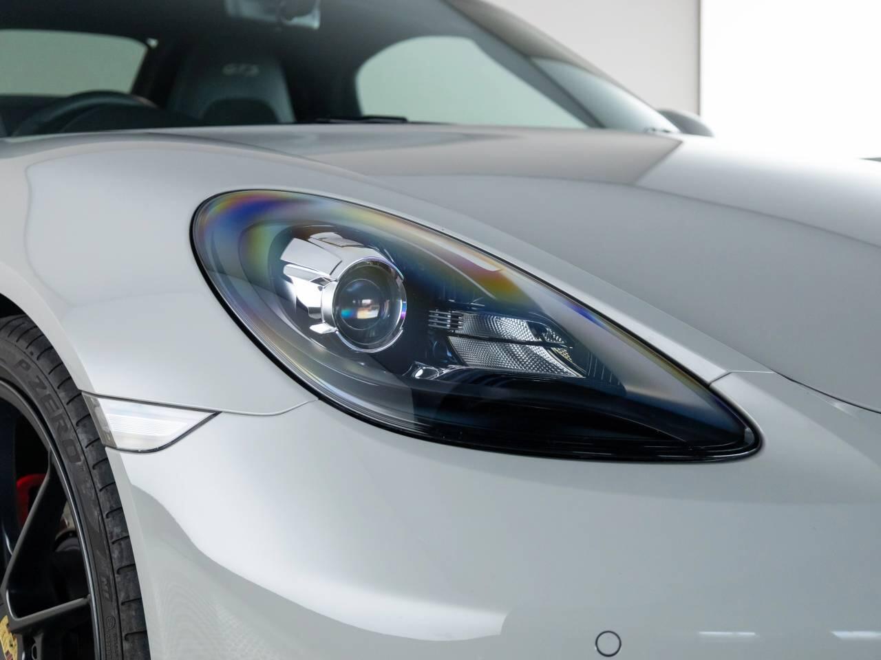 Used Porsche Boxster 2023 for sale - 76675740: Photo 12