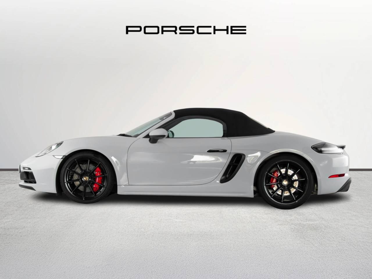 Used Porsche Boxster 2023 for sale - 76675740: Photo 7