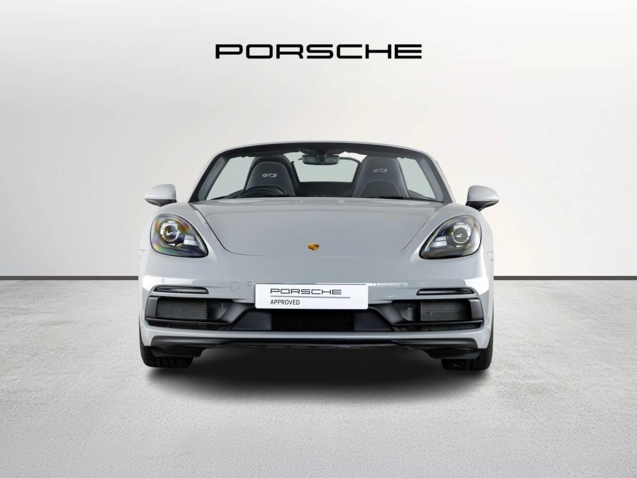 Used Porsche Boxster 2023 for sale - 76675740: Photo 8