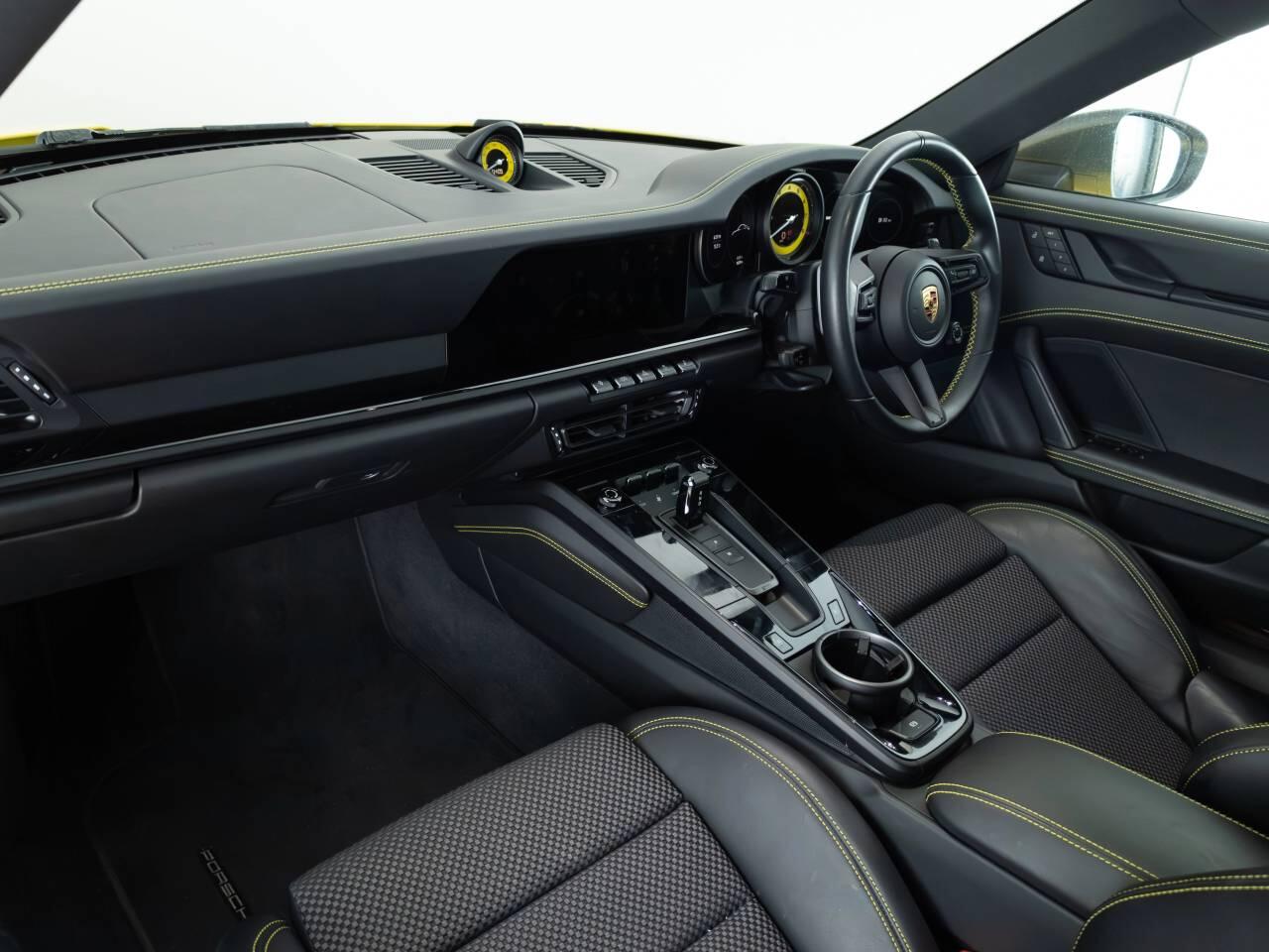 Used Porsche 911 2023 for sale - 78190227: Photo 12