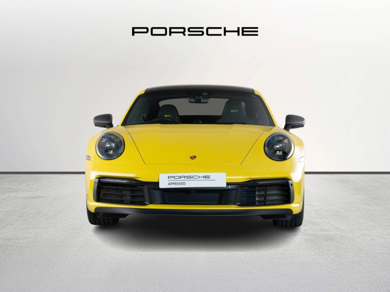 Used Porsche 911 2023 for sale - 78190227: Photo 3