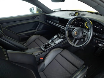 Used Porsche 911 2023 for sale - 78190227: Photo