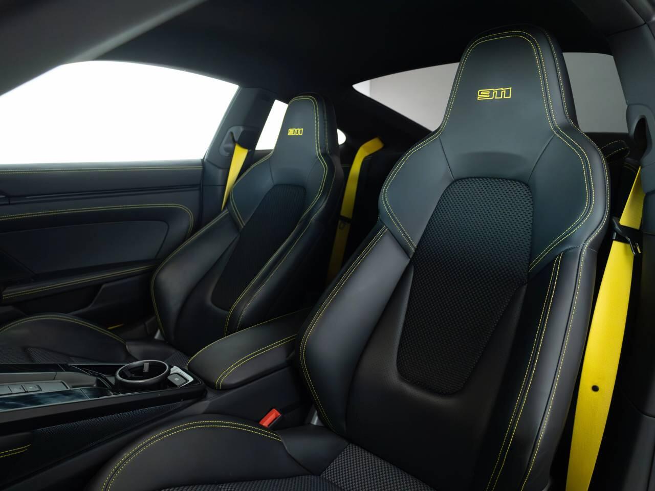 Used Porsche 911 2023 for sale - 78190227: Photo 5