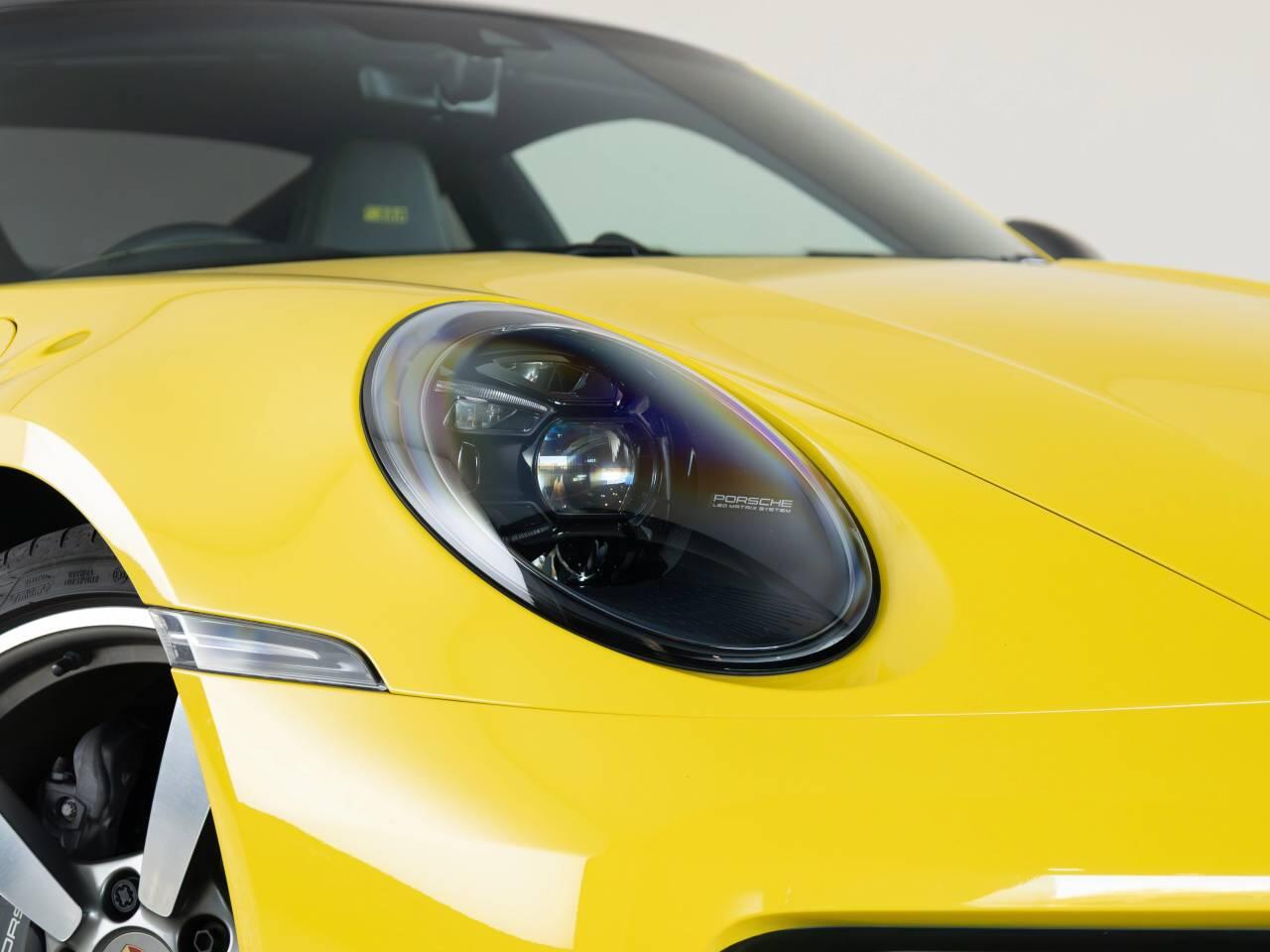 Used Porsche 911 2023 for sale - 78190227: Photo 7