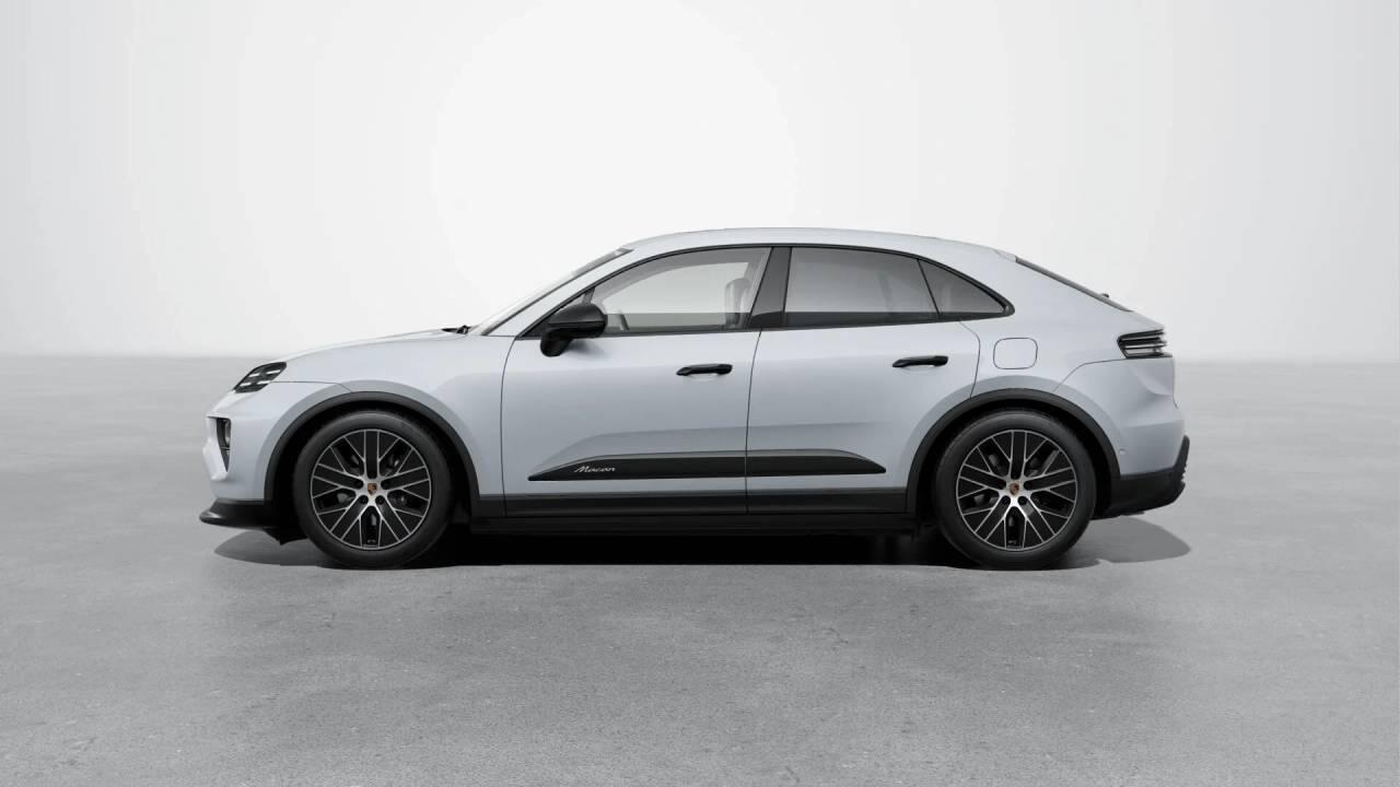 Used Porsche Macan 2024 for sale - 77018167: Photo 2