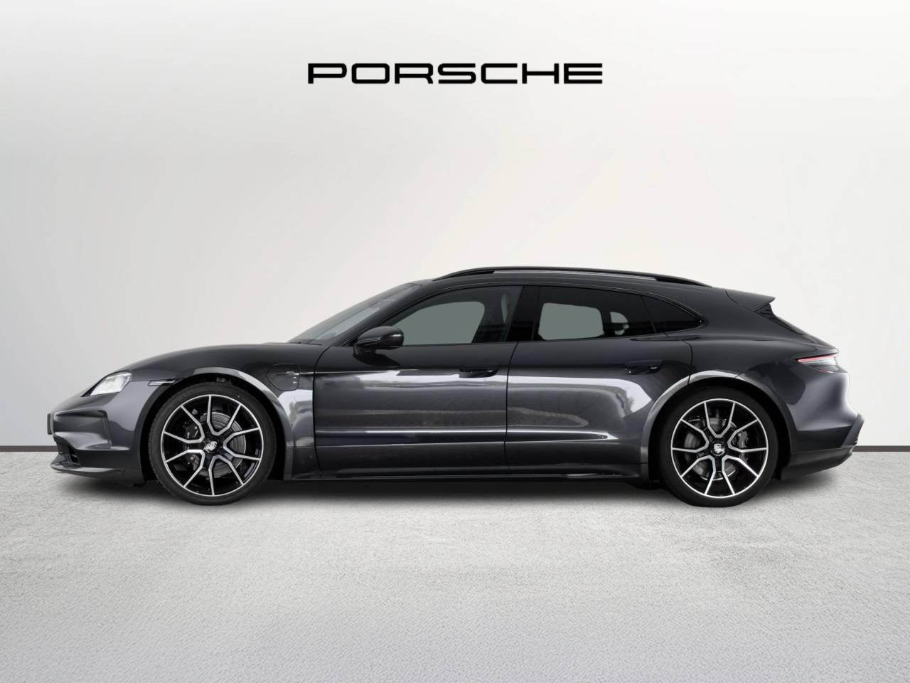 Used Porsche Taycan 2025 for sale - 76679915: Photo 2