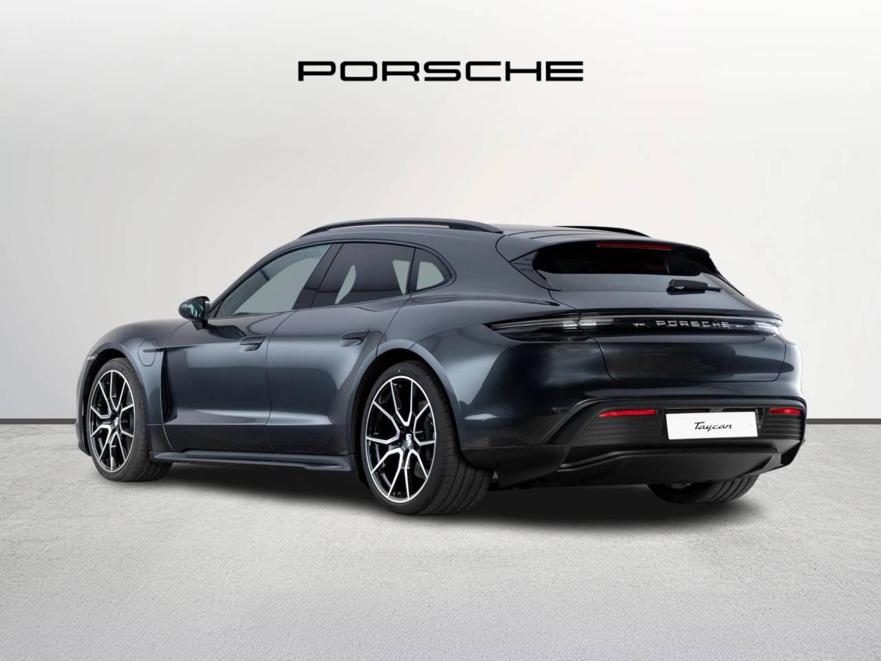 Used Porsche Taycan 2025 for sale - 76679915: Photo 3