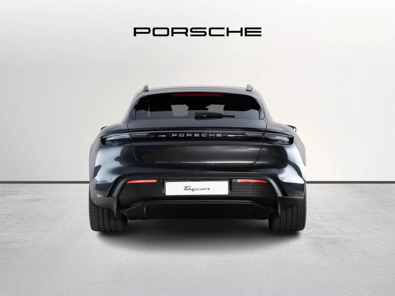 Used Porsche Taycan 2025 for sale - 76679915: Photo 7