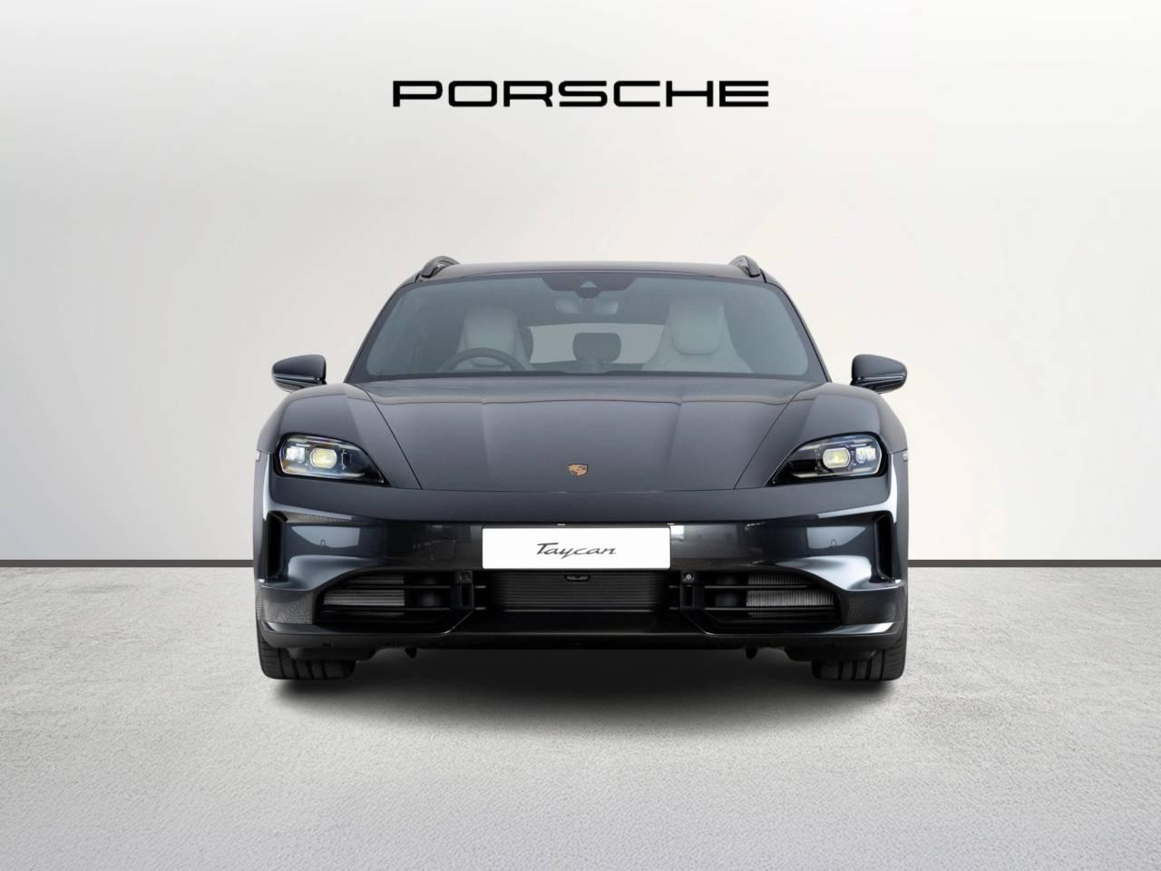 Used Porsche Taycan 2025 for sale - 76679915: Photo 8