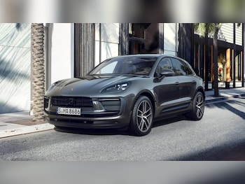Used Porsche Macan 2022 for sale - 77050832: Photo