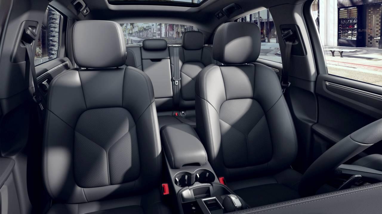 Used Porsche Macan 2022 for sale - 77050832: Photo 6