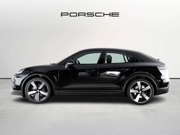 Used Porsche Macan 2025 for sale - 78352624: Photo