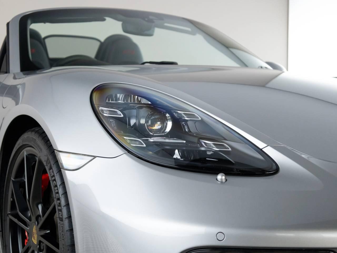 Used Porsche Boxster 2019 for sale - 76673754: Photo 11