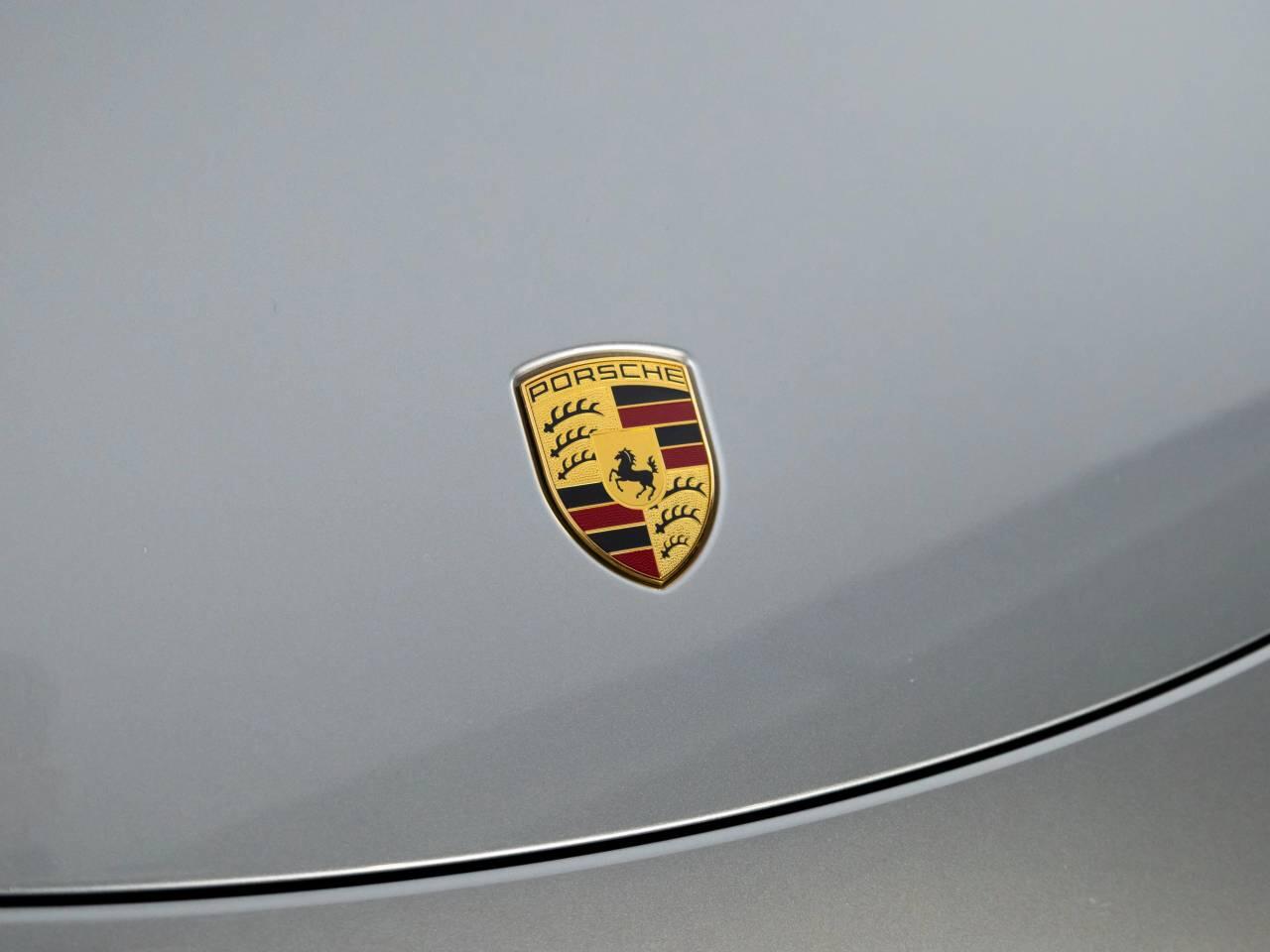 Used Porsche Boxster 2019 for sale - 76673754: Photo 12