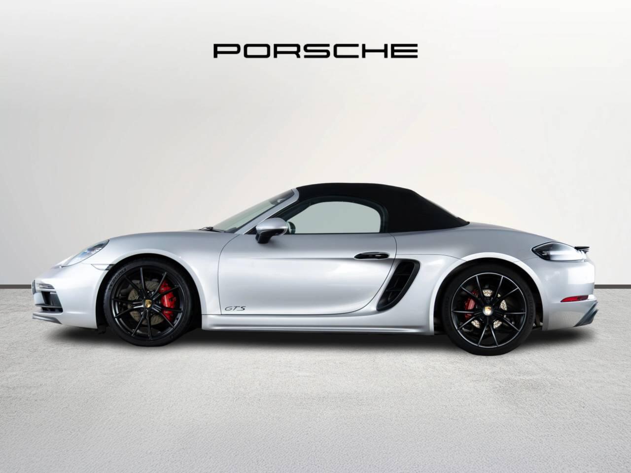 Used Porsche Boxster 2019 for sale - 76673754: Photo 7