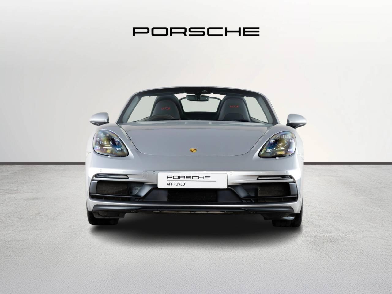 Used Porsche Boxster 2019 for sale - 76673754: Photo 8