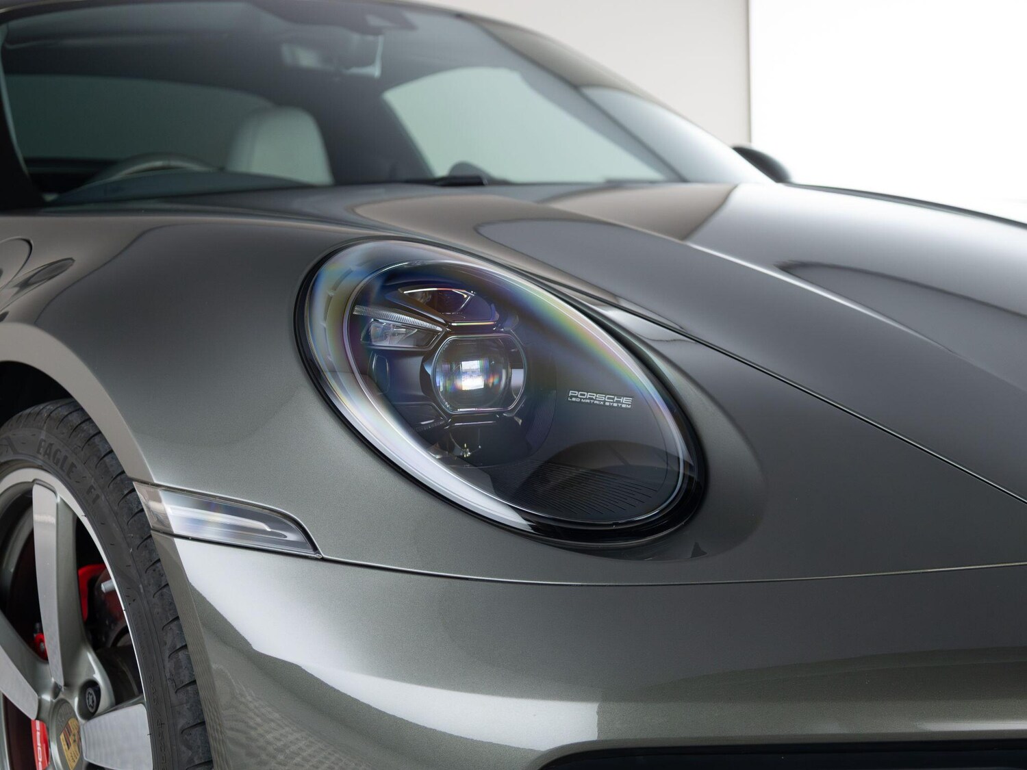 Used Porsche 911 2023 for sale - 77673379: Photo 12