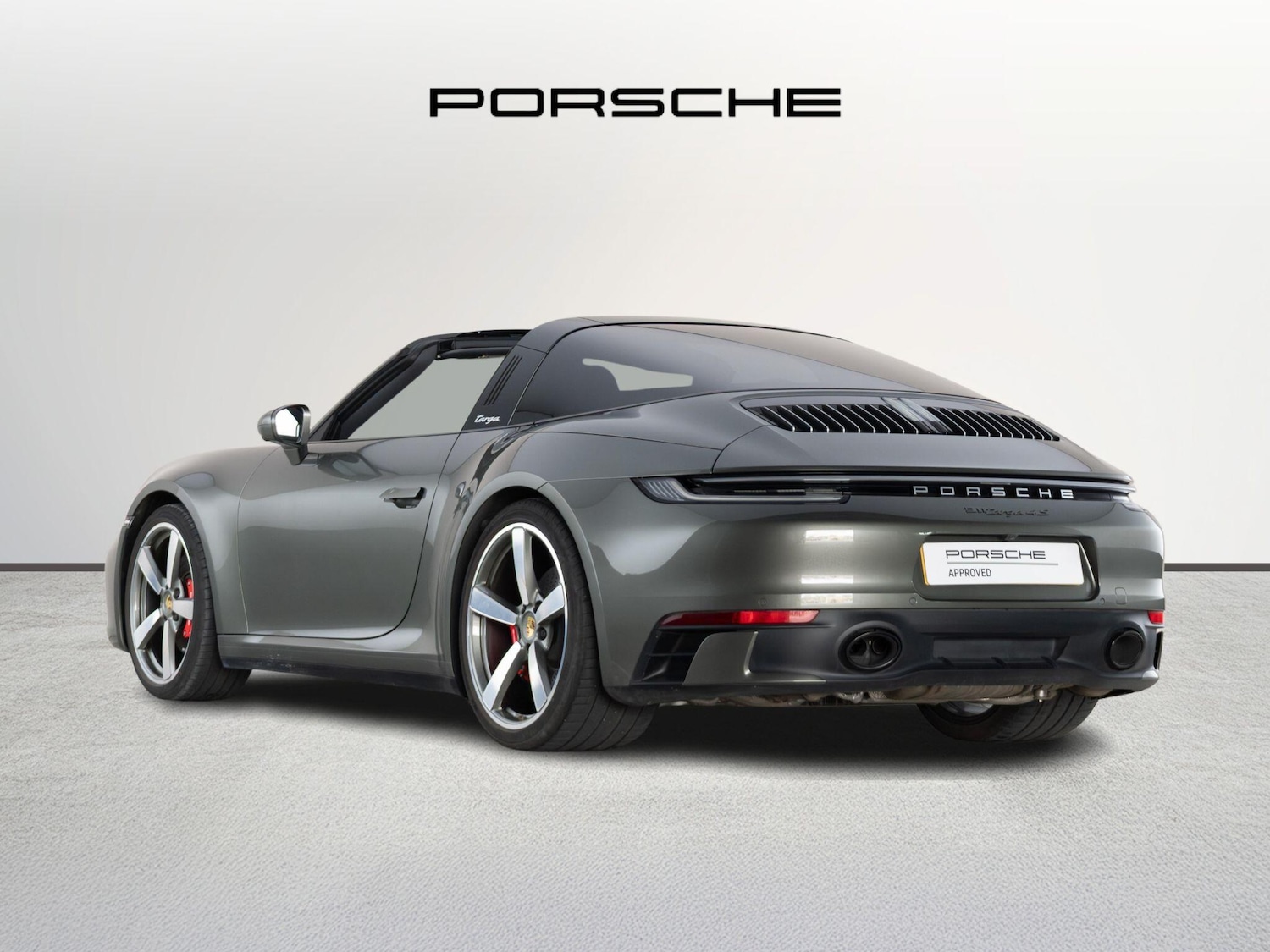 Used Porsche 911 2023 for sale - 77673379: Photo 2