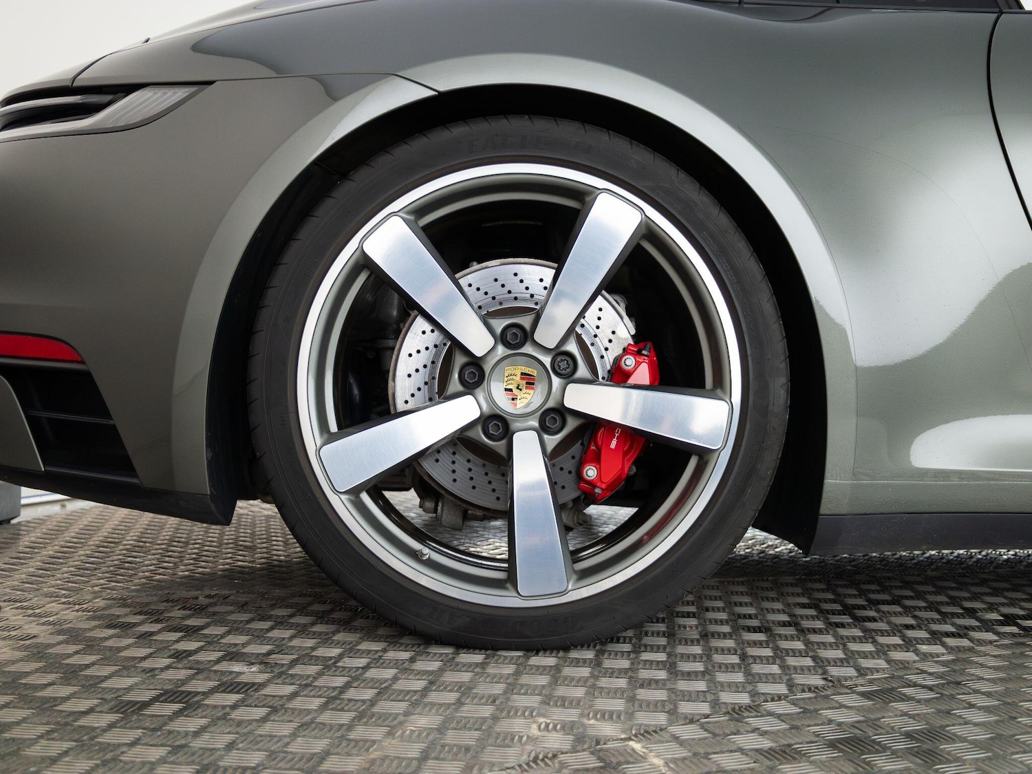 Used Porsche 911 2023 for sale - 77673379: Photo 4