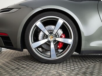 Used Porsche 911 2023 for sale - 77673379: Photo