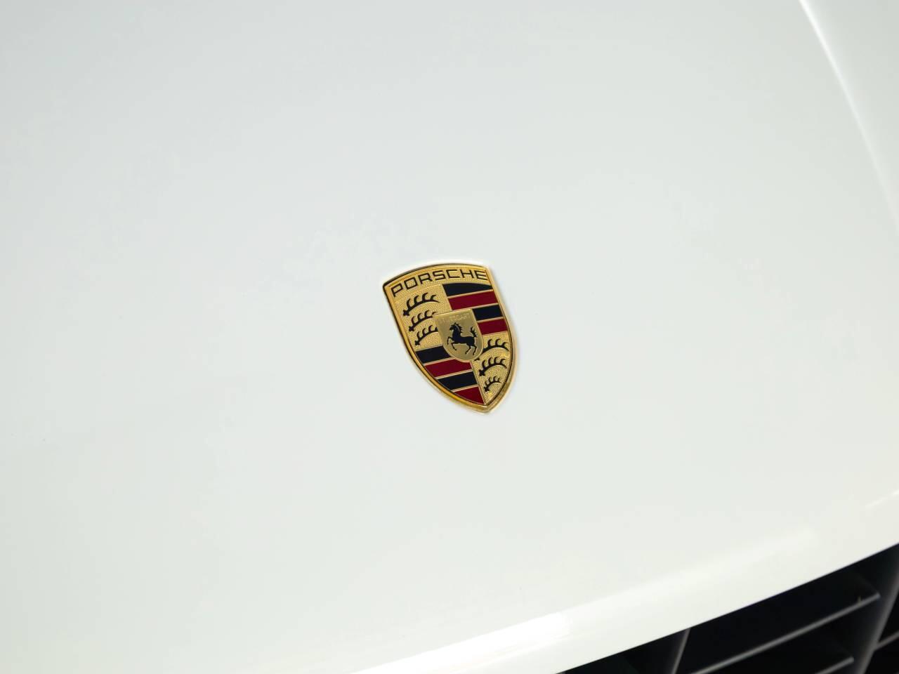 Used Porsche Macan 2016 for sale - 78190249: Photo 11