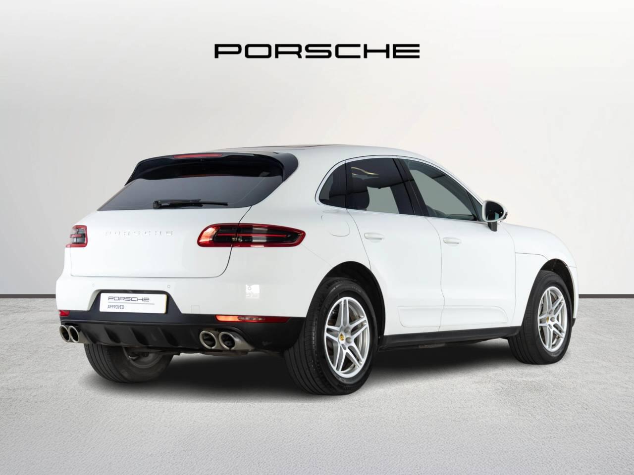 Used Porsche Macan 2016 for sale - 78190249: Photo 3